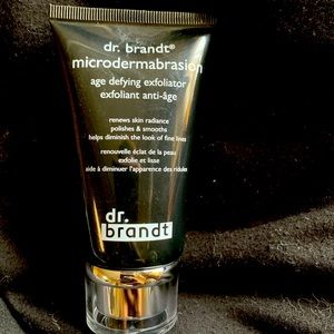 dr. brandt® MICRODERMABRASION